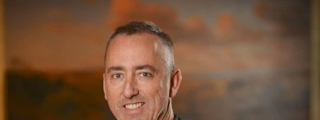 New Director Appointed To Lead Art Gallery Of South Australia