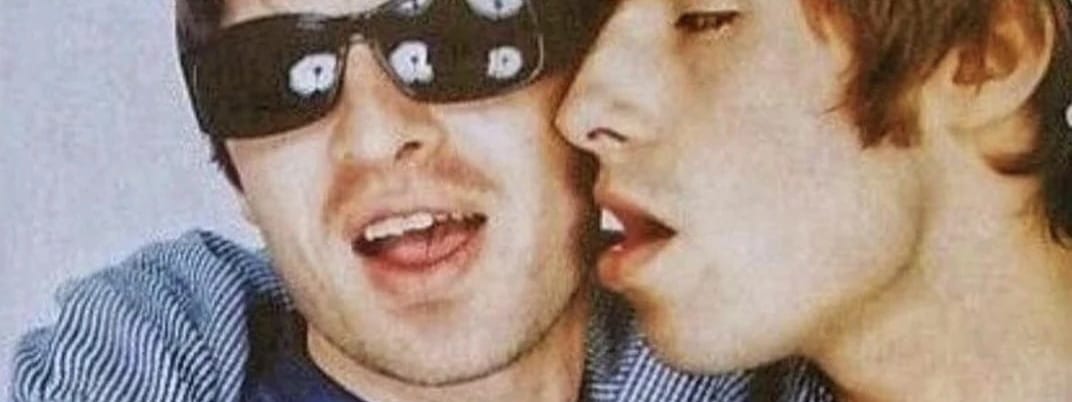 OASIS: (What’s The Story) Morning Glory? 30th anniversary edition
