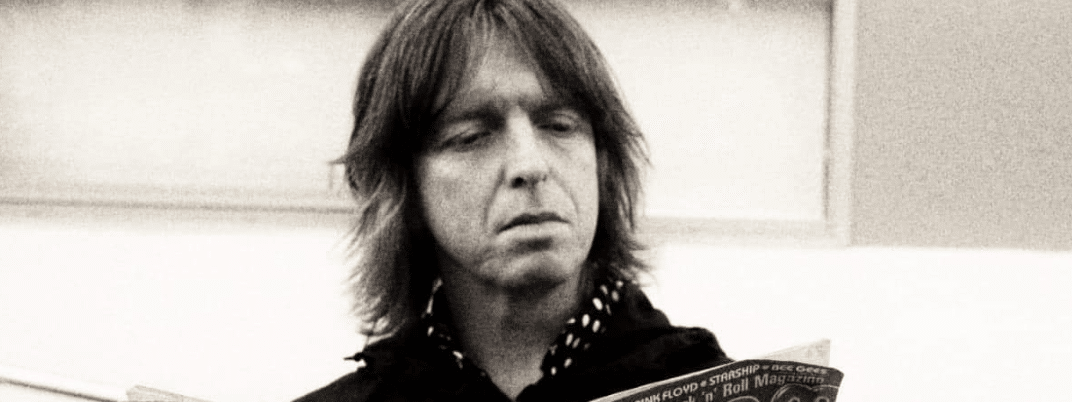 Ashley Naylor – Guitarist For Paul Kelly, The Church, Rockwiz And Others – Releases New Solo Album Today