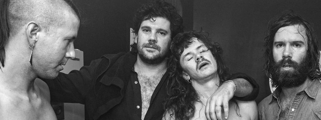 The Southern River Band Drop New Single ‘One Of These Nights (I’ll Be Gone)’