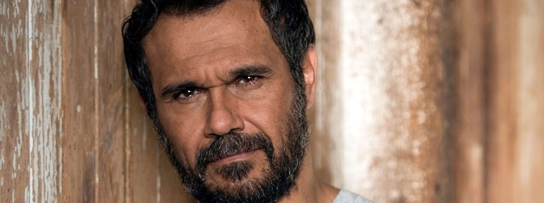 Aaron Pedersen – Dear Son