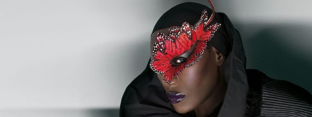 Grace Jones To Headline At WOMADelaide