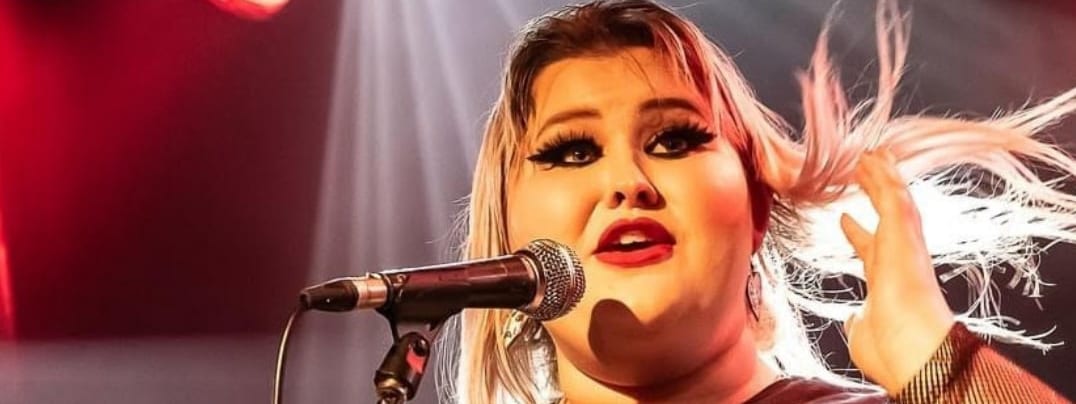 Charlee Watt – She Rocks: Love, Lyrics and Legacies