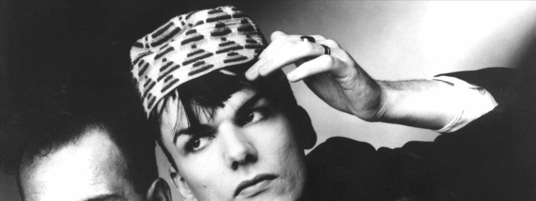 The Blow Monkeys