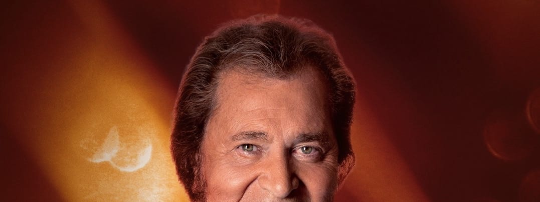 Engelbert Humperdinck Announces ‘The Celebration Tour’ Of Australia