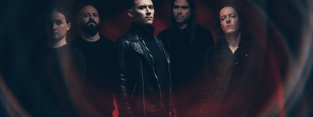Tesseract Release Concert Film