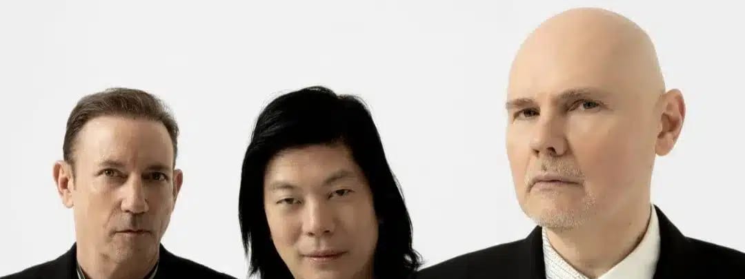 The Smashing Pumpkins Announces New Album