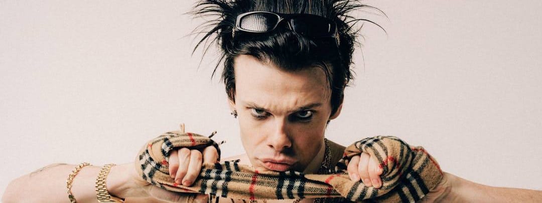 SONG REVIEW: Yungblud – Zombie
