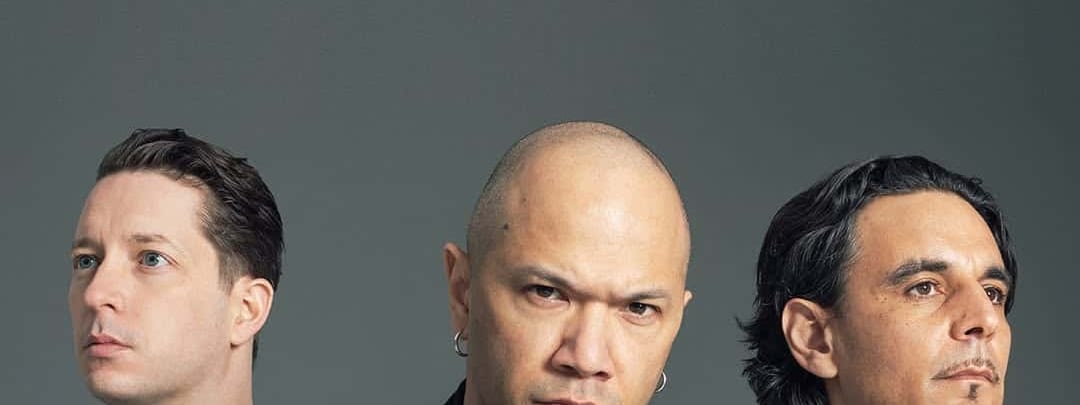 Danko Jones: Leo Rising