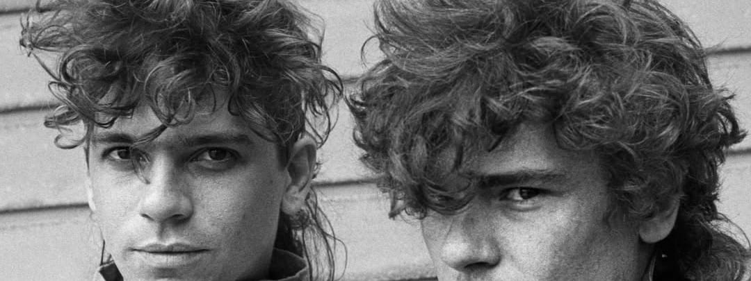Markus’ Top 12 80’s Australian Music Banger Tracks (Pt One)