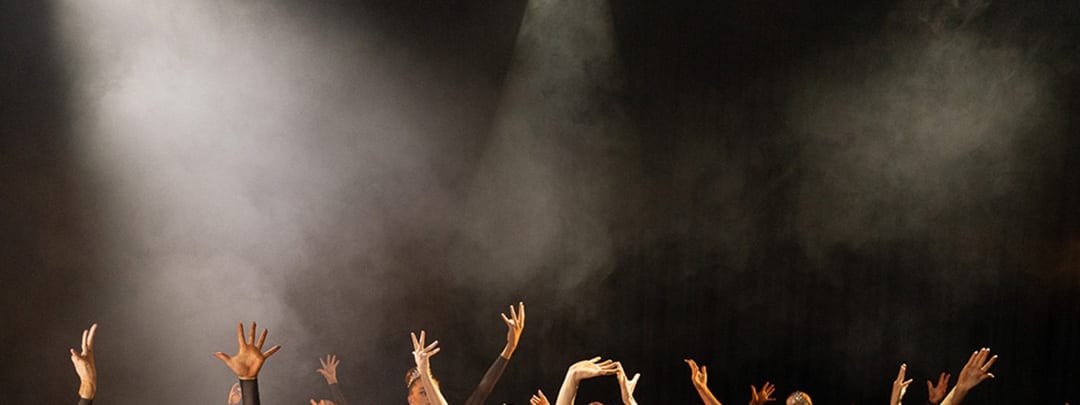 SA’s top calisthenics dancers shine in a glittering new masterpiece that weaves hip moves with hit tunes!
