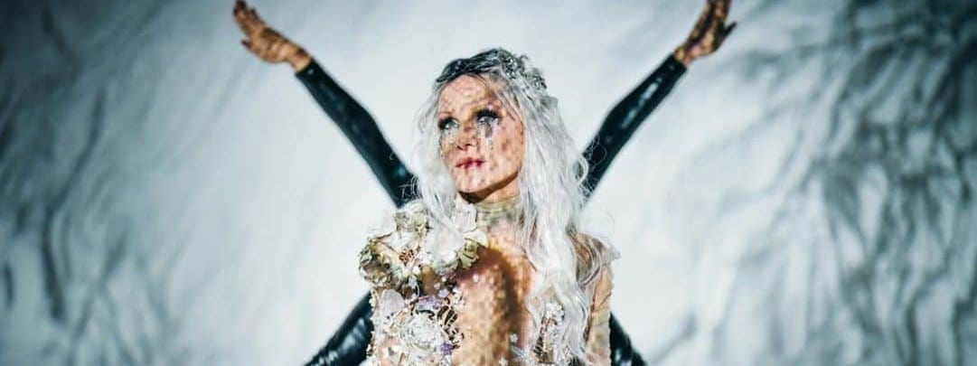 Danielle Spencer’s Regenerate Drops