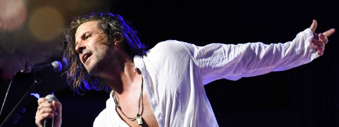Don’t Change – The Ultimate INXS
