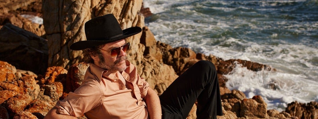 Henry Wagons Returns With Brand New Modern Morricone-Esque, Outlaw Masterwork, The Four Seasons