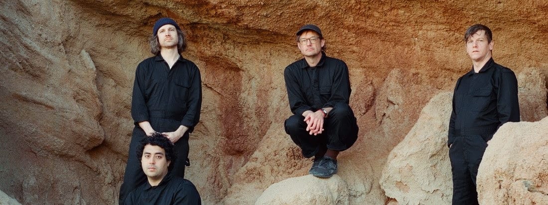 STRFKR ​US Indie Rockers Annouce Debut Australian Tour For February 2025