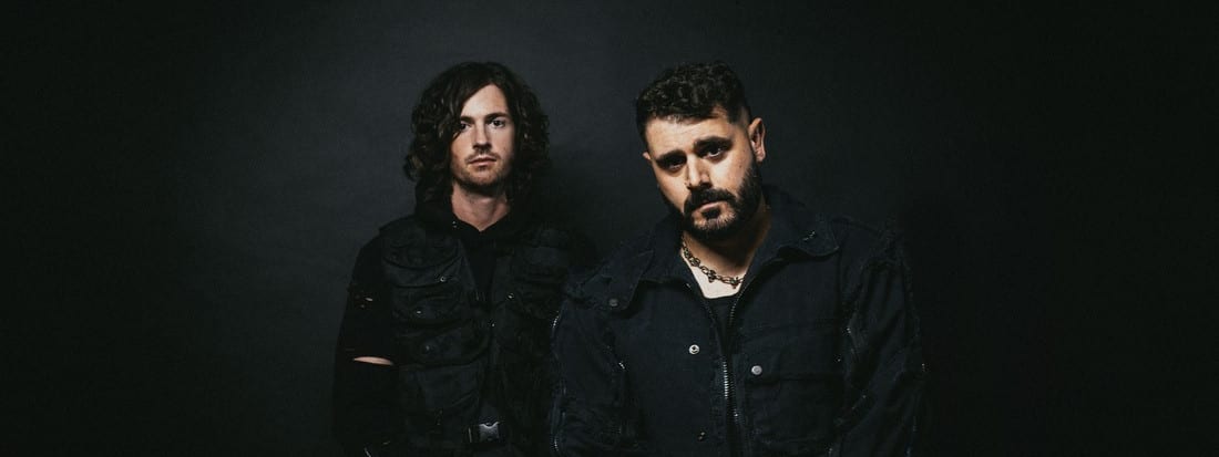 The Blue Stones Release Anthemic New Single