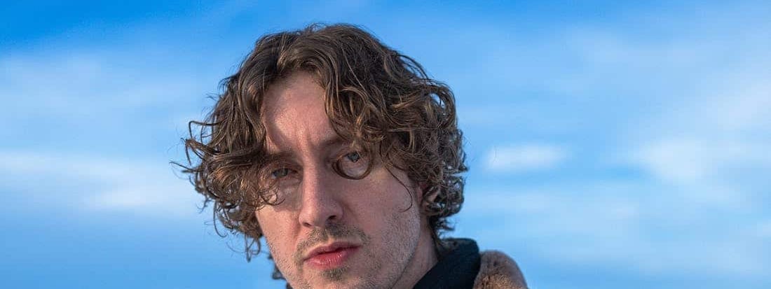 REVIEW: Dean Lewis
