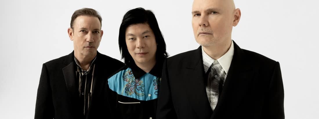 The Smashing Pumpkins Have Released Their New Single ‘Who Goes There’