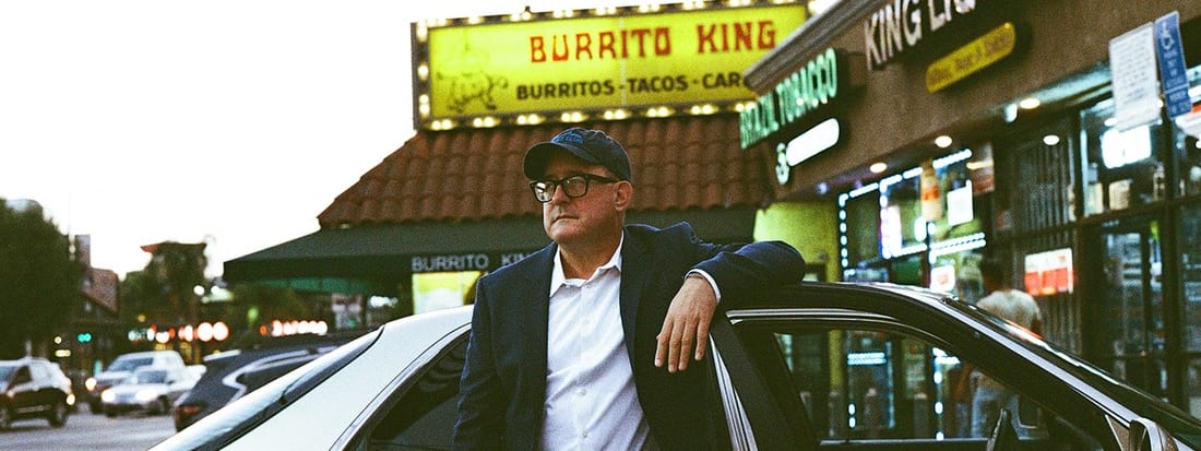 Craig Finn Announces Sixth Solo Album – Always Been