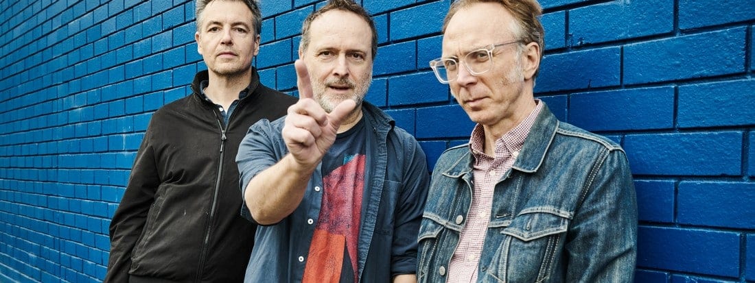 The Electorate Release New Single ‘The Great Divide’ – OUT NOW!