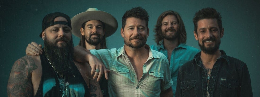 Shane Smith & the Saints’ latest album Norther is out now