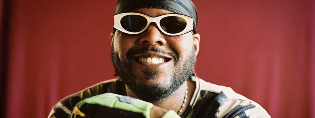 Peter $un Announces Album ‘Rent Was Due…’ 
