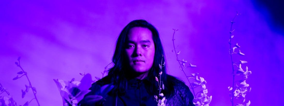 Holding Up a Mountain: Aysanabee Shares New Song ‘Home’