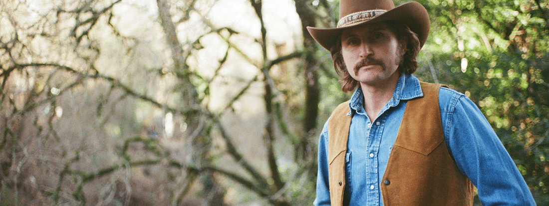 Jesse Daniel’s New Album Son Of The San Lorenzo Is Out Now!