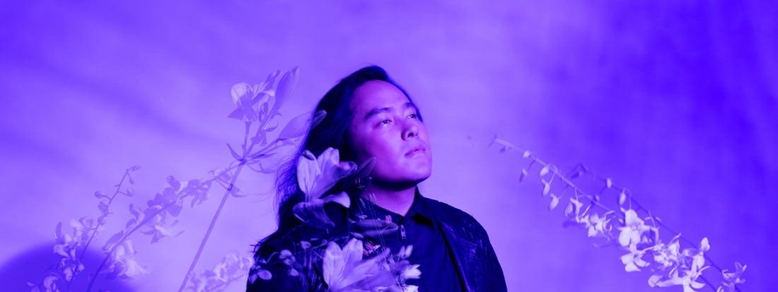 The New Album From Award Winning Oji-Cree Canadian Singer-Songwriter Aysanabee Is Out Now