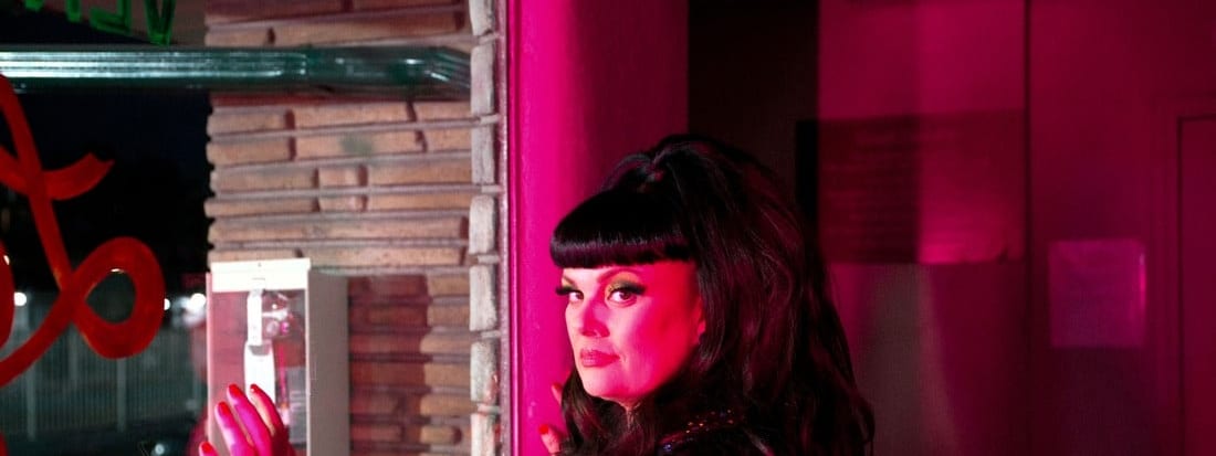 Country Soul Queen Tami Neilson Duets With Neil Finn On Title track From New Album ‘Neon Cowgirl’ 
