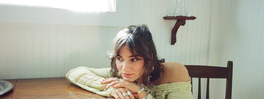 U.S. Singer-Songwriter Clover County Releases First Single ‘Virginia Slim’ From Upcoming Debut Album