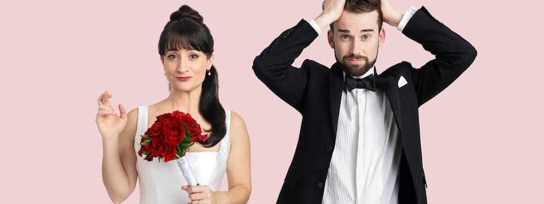 A Modern Re-Telling Of Mozart’s Original Rom-Com – The Marriage Of Figaro Premiere’s Next Month