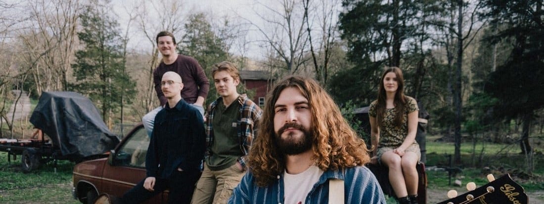 Kentucky’s Cole Chaney Releases Third Single From Upcoming Album, In The Shadow Of The Mountain