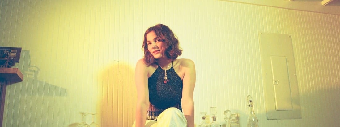 Clover County Releases New Single ‘Whiskey Cherry’