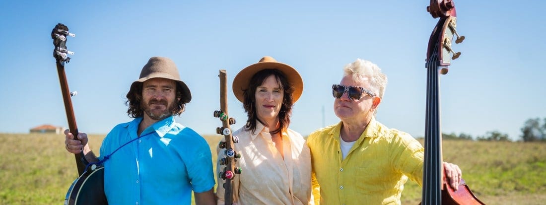 Magpie Diaries Drop New Single ‘Land For Sale’