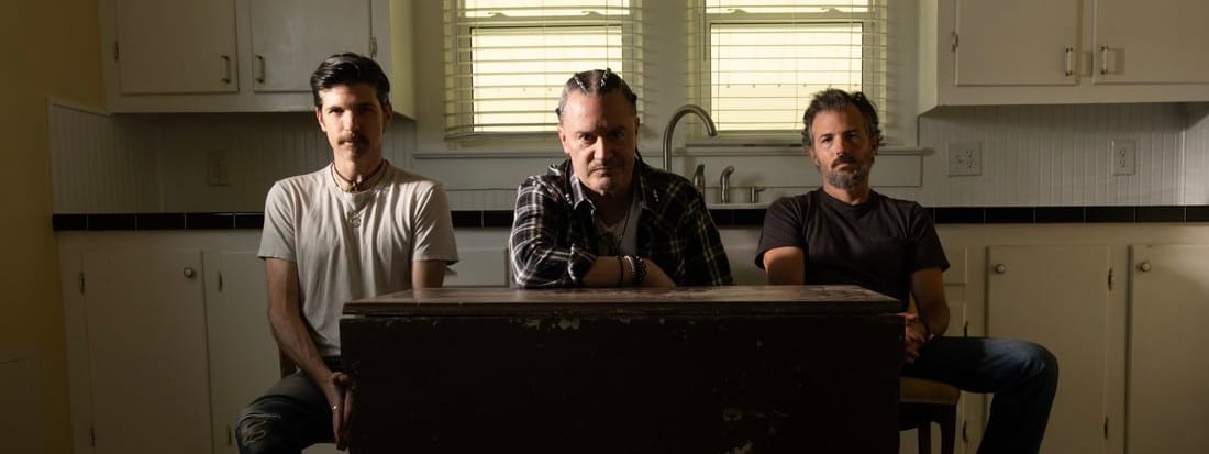 The Avett Brothers And Mike Patton Release New Album