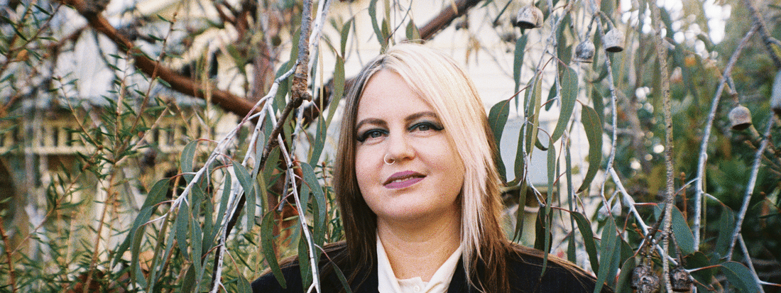 Charlotte Le Lievre Releases New Single ‘Tamworth Lights’