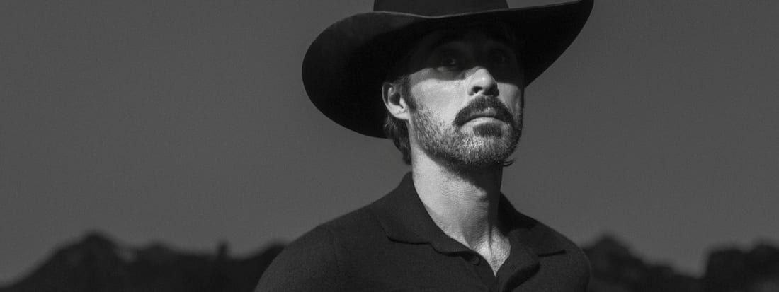 Ryan Bingham: They Call Us The Lucky Ones