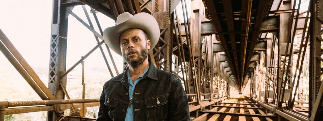 Charley Crockett will release new album $10 Cowboy Chapter II: Visions Of Dallas on July 22nd