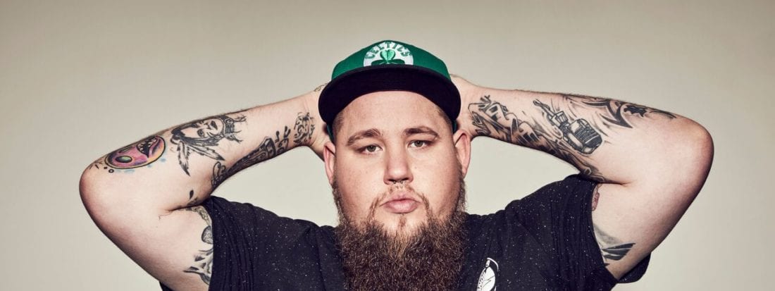Rag’n’Bone Man