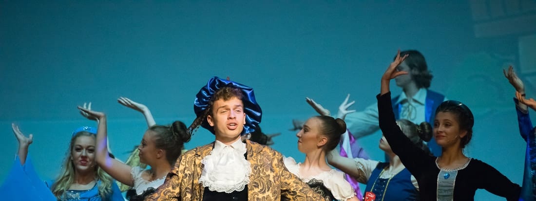 ‘TWENTY’ – MTC and Spotlight 2025