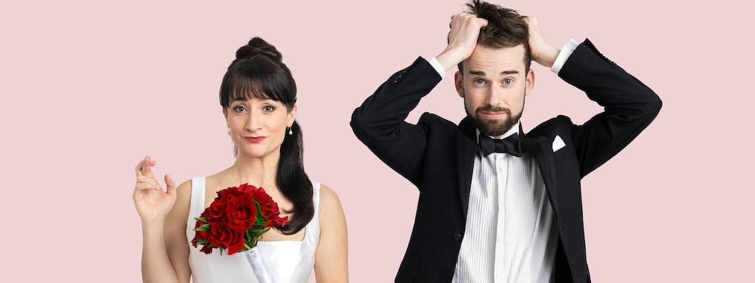 A Modern Re-Telling Of Mozart’s Original Rom-Com – The Marriage Of Figaro Premiere’s Next Month