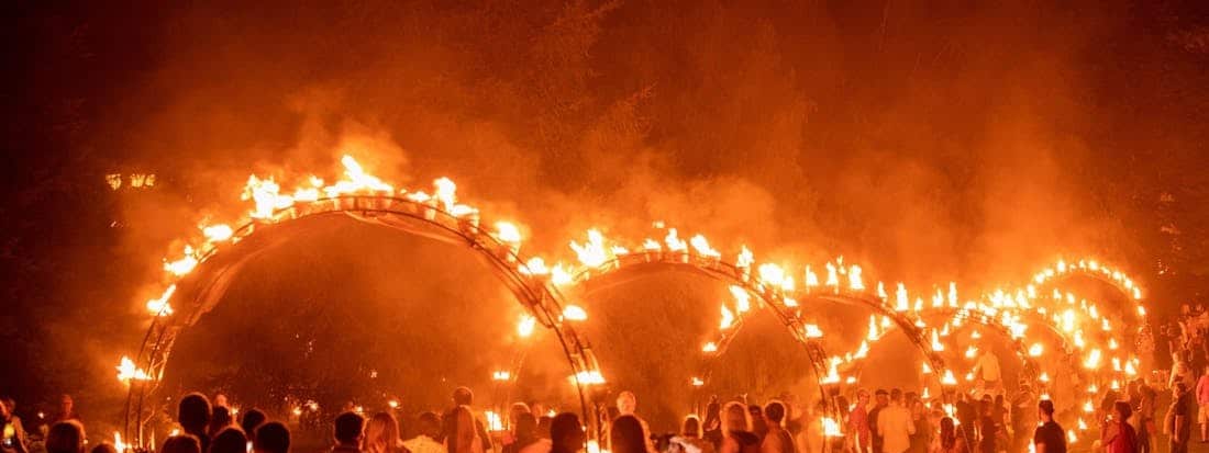 Illuminate Adelaide a major success again in 2024