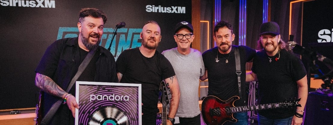 SEETHER Releases New Single ‘Illusion’ Off Forthcoming Studio Album