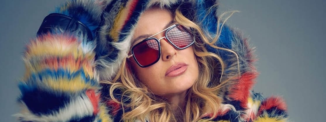 Anastacia Heads To Australia For Her 2025 Tour