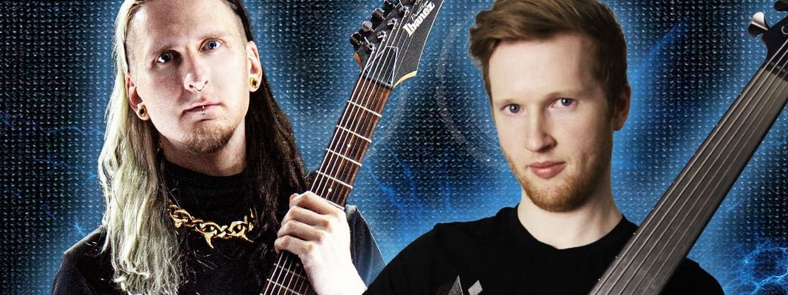 Bernth & Charles Berthoud Escape The Internet