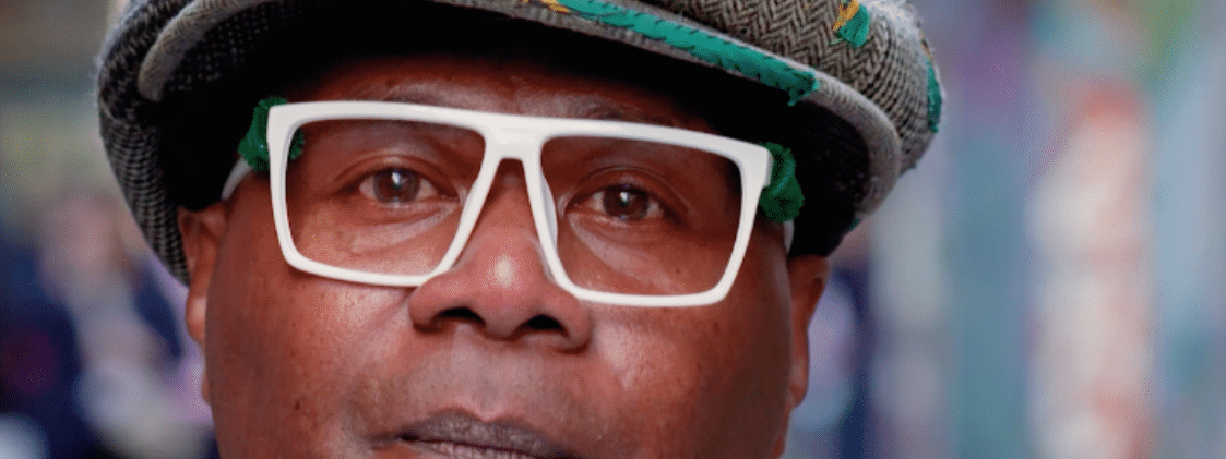 Charles Maimarosia Shares Powerful New Single