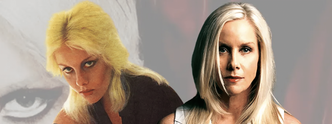 Cherie Currie Announces Her Final Australian Tour