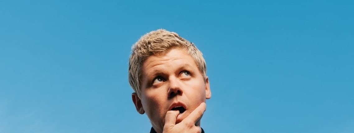 Conrad Sewell