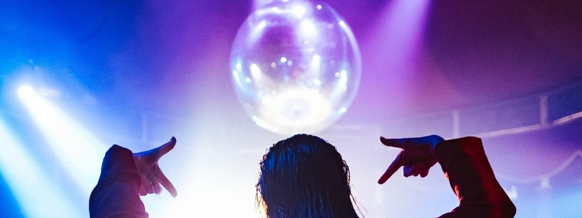 La Ronde – 2026 Adelaide Fringe